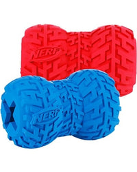 Thumbnail for Tire Feeder Blue/Red - Large