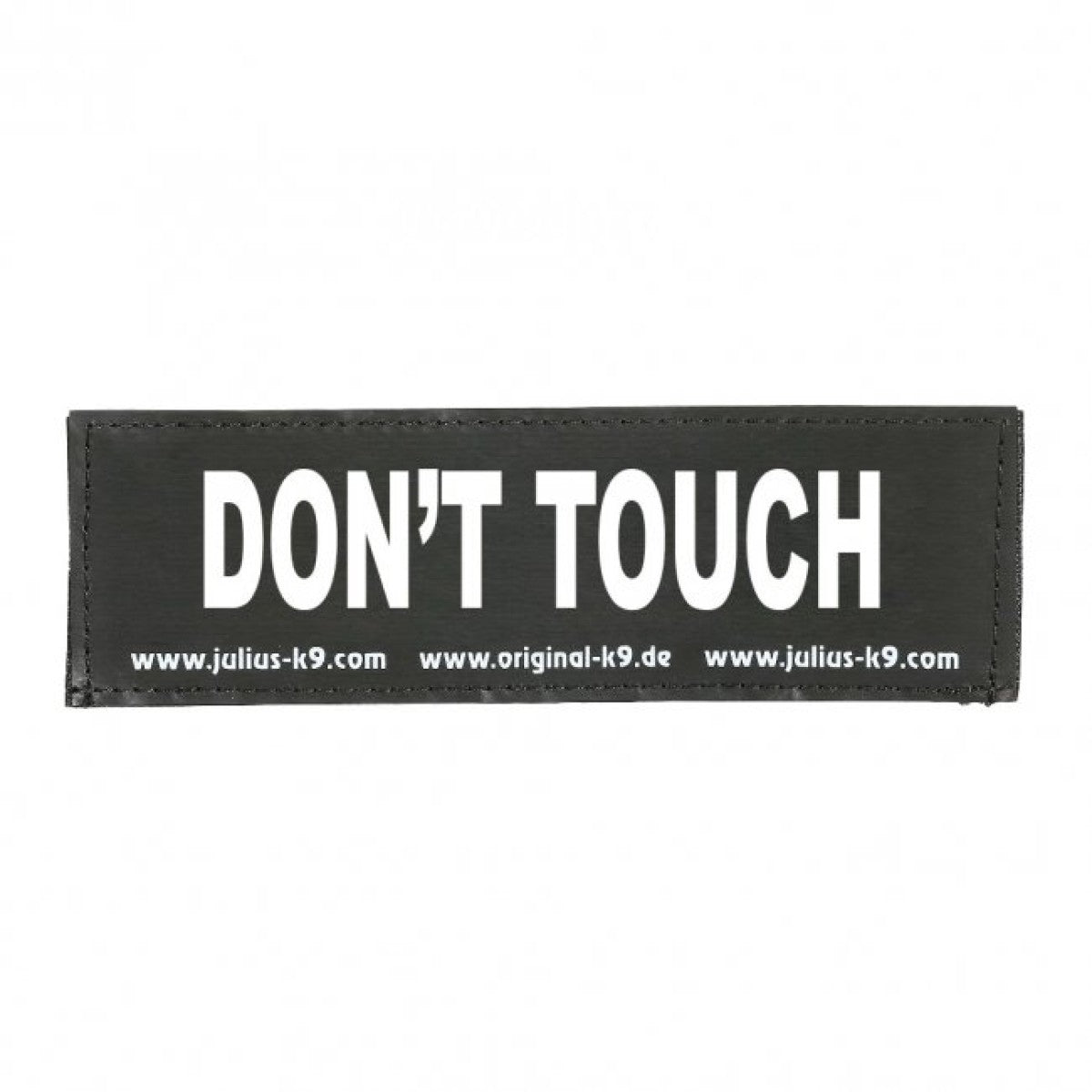 DON'T TOUCH PATCH - SMALL