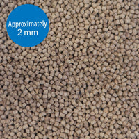 Thumbnail for API Pellets Cichlid Fish Food, 2.5 OZ