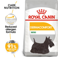 Thumbnail for Canine Care Nutrition Mini Dermacomfort 3 KG