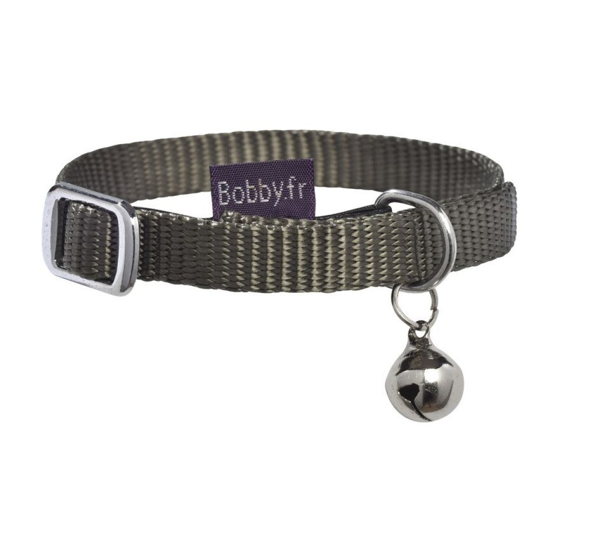 Access Cat Collar - Khaki