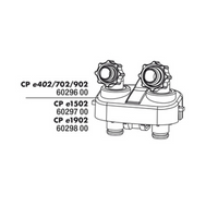 Thumbnail for JBL CP e1902 Hose Connection Block C X02