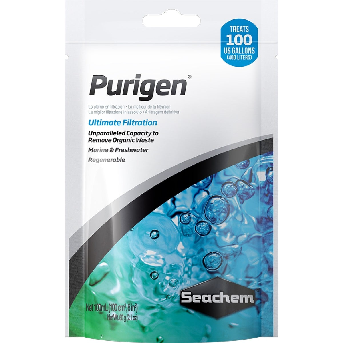 Purigen 100mL