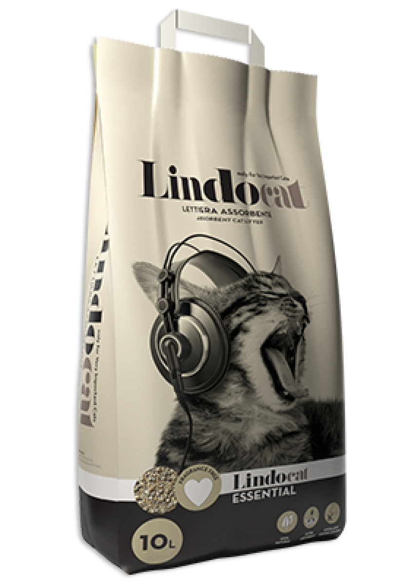 LindoCat Essential 20 L