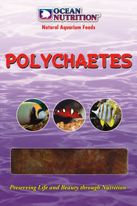 Thumbnail for Polychaetes Mono Tray 100g