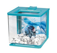 Thumbnail for Marina Betta Kit 2.5L - Blue