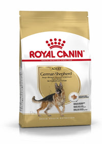 Thumbnail for Breed Health Nutrition German Shepherd Adult 3 KG