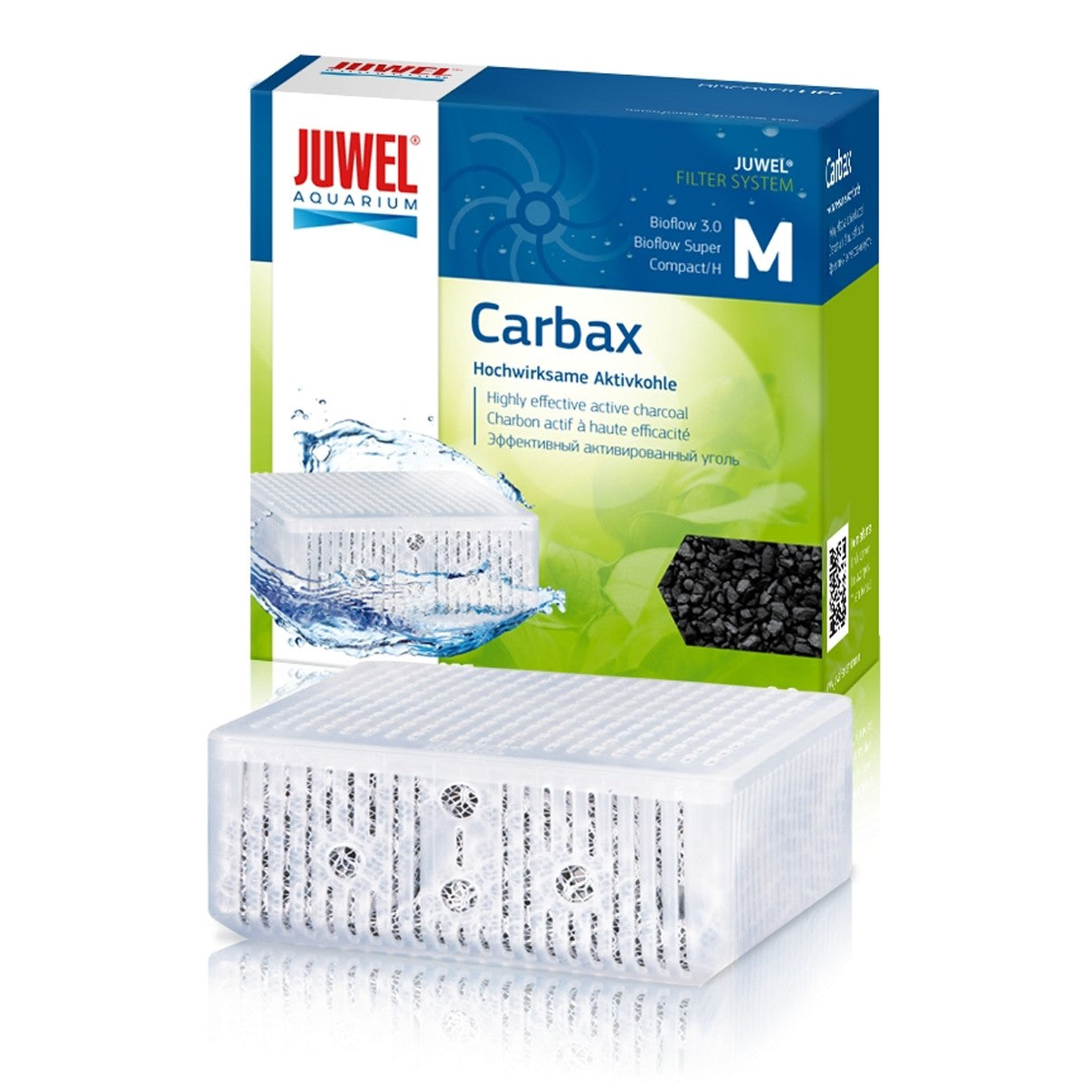 Carbax M Bioflow 3.0/Compact