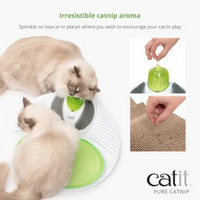 Thumbnail for Catit Dried Catnip 56g