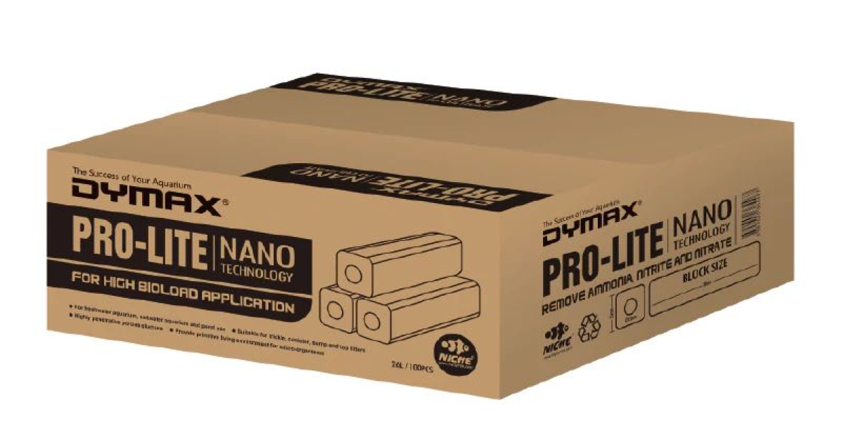 DYMAX PRO-LITE - 100PCS/BOX