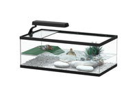 Thumbnail for Tortum Turtle Tank 55 x 30 x 20 cm,  Black