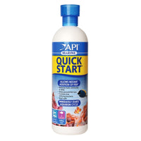 Thumbnail for API Marine Quick Start, 16 OZ