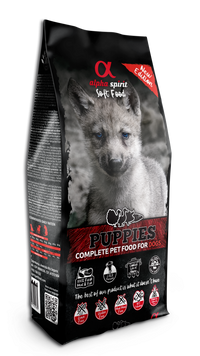 Thumbnail for Soft Food for Puppies - 1.5 kg Bag