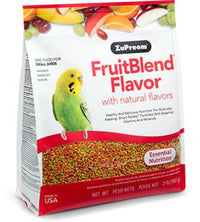 Thumbnail for FruitBlend Flavor for Small Birds 10lb (4.54kg)