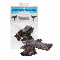 Thumbnail for Ostrich Biltong