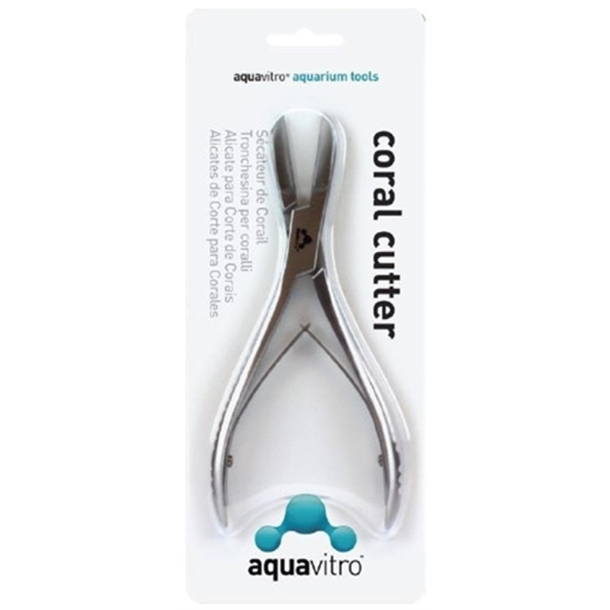 AquaVitro Coral Cutter 18cm