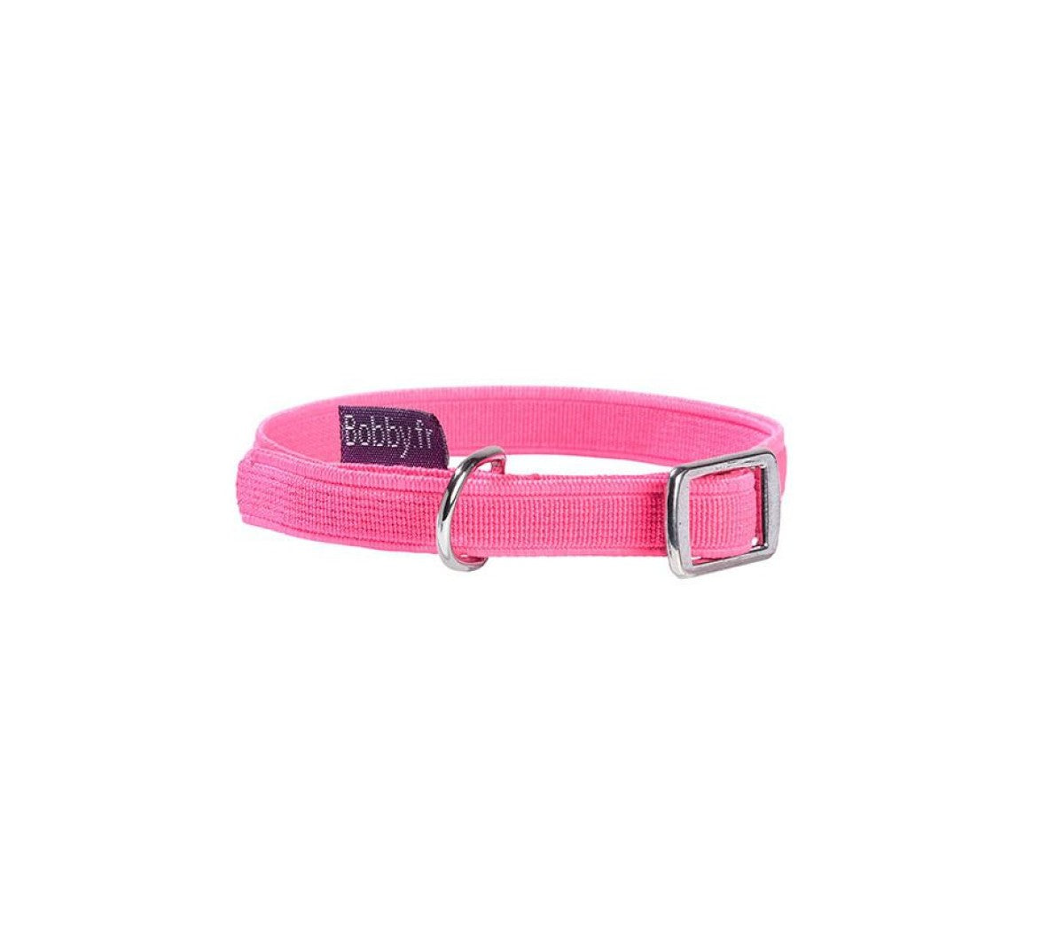 Flex Cat Collar - Pink