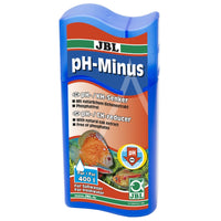 Thumbnail for JBL pH-Minus 100ml