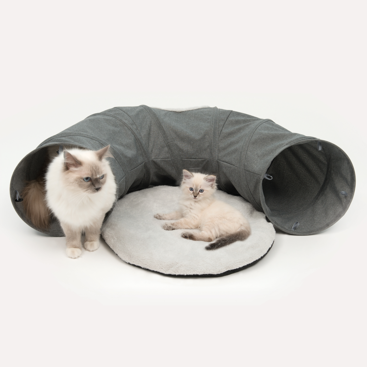 Catit Vesper Tunnel - Grey