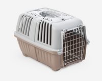 Thumbnail for Pratiko 1 Pet Carrier - Small/Light Pink