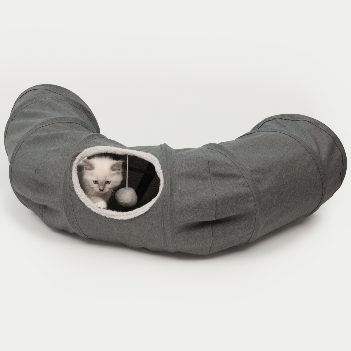 Catit Vesper Tunnel - Grey