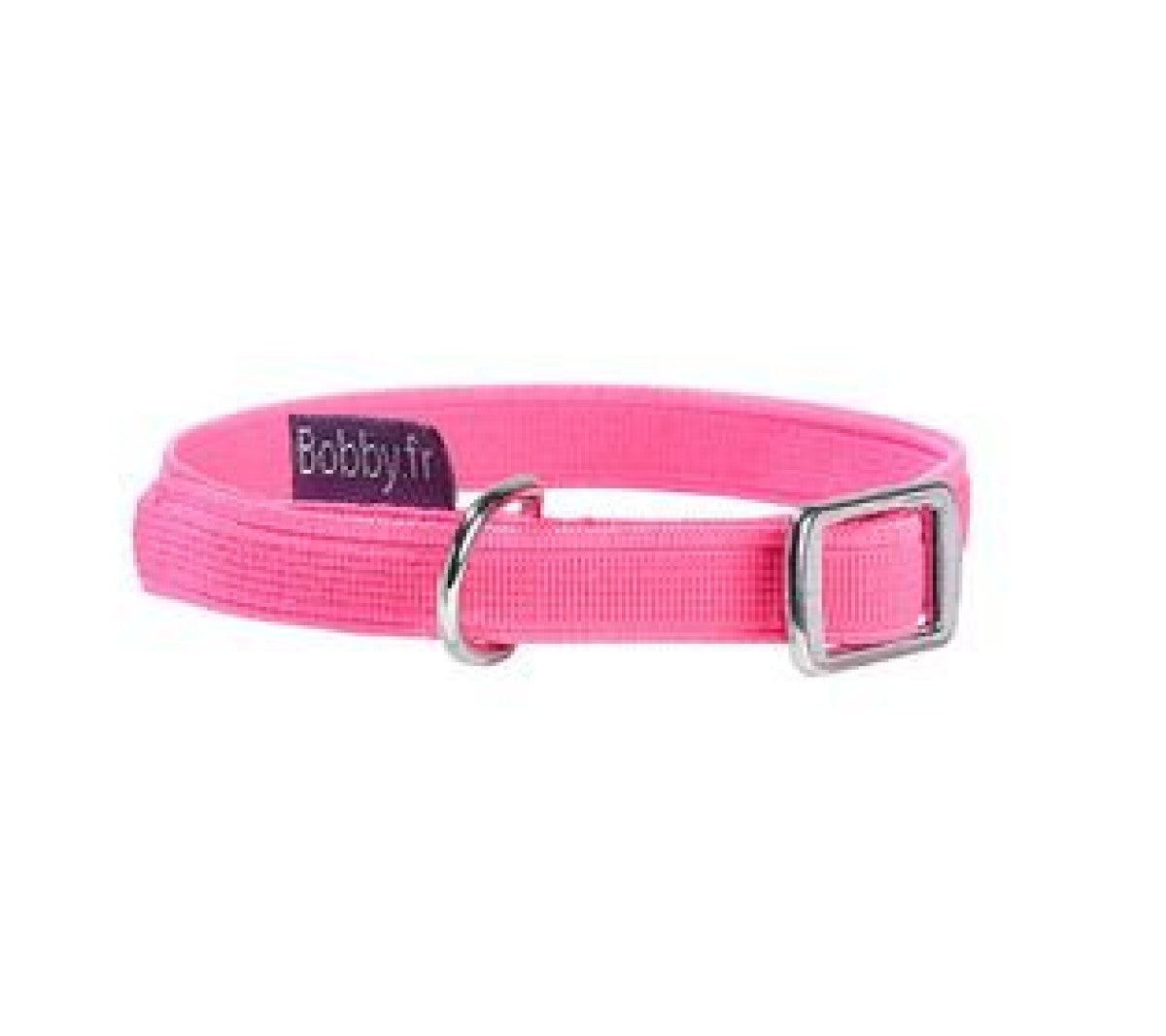 Flex Cat Collar - Pink