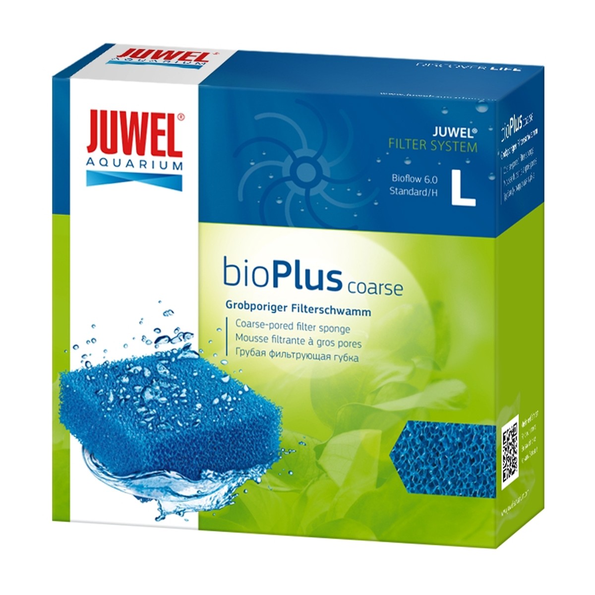 BioPlus Coarse - L