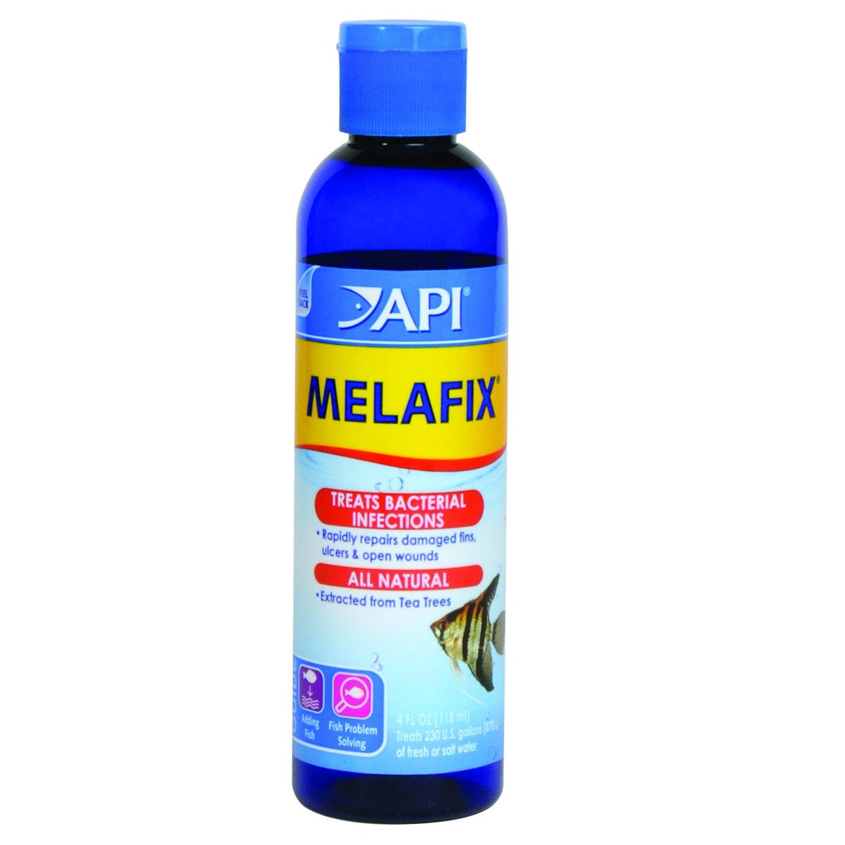 API Melafix, 4 OZ