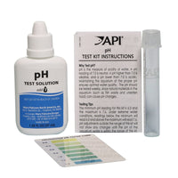 Thumbnail for API pH Freshwater Aquarium Test Kit, 250 count