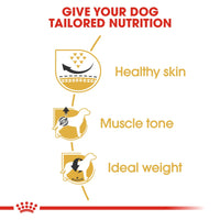 Thumbnail for Breed Health Nutrition Pug Adult 7.5 KG