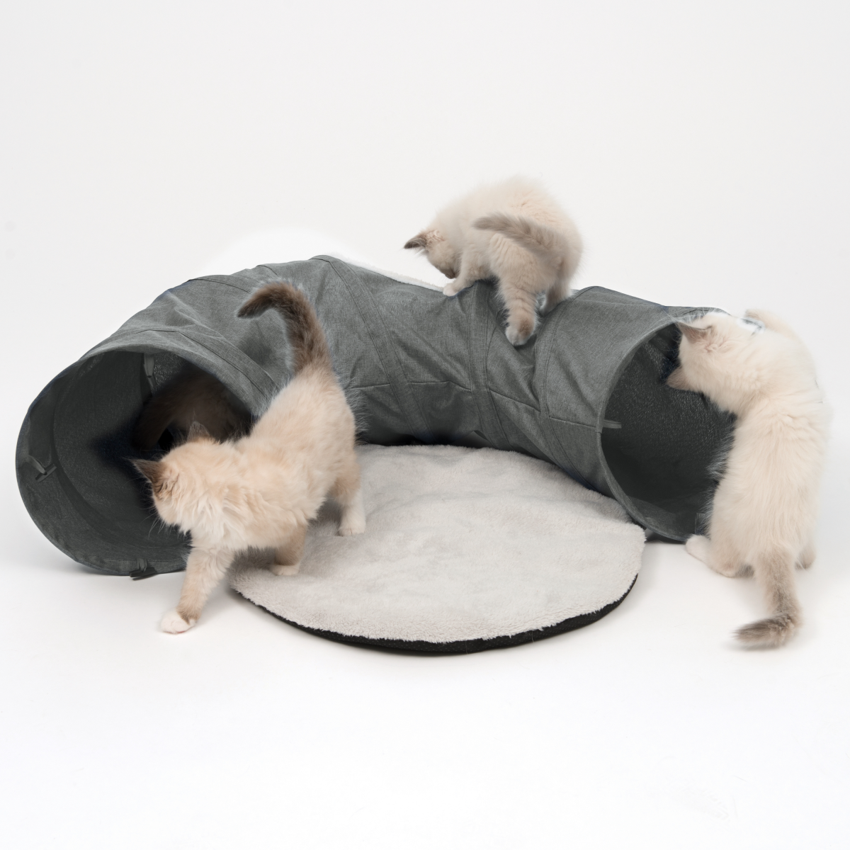 Catit Vesper Tunnel - Grey