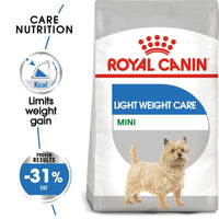 Thumbnail for Canine Care Nutrition Mini Light Weight Care 3 KG