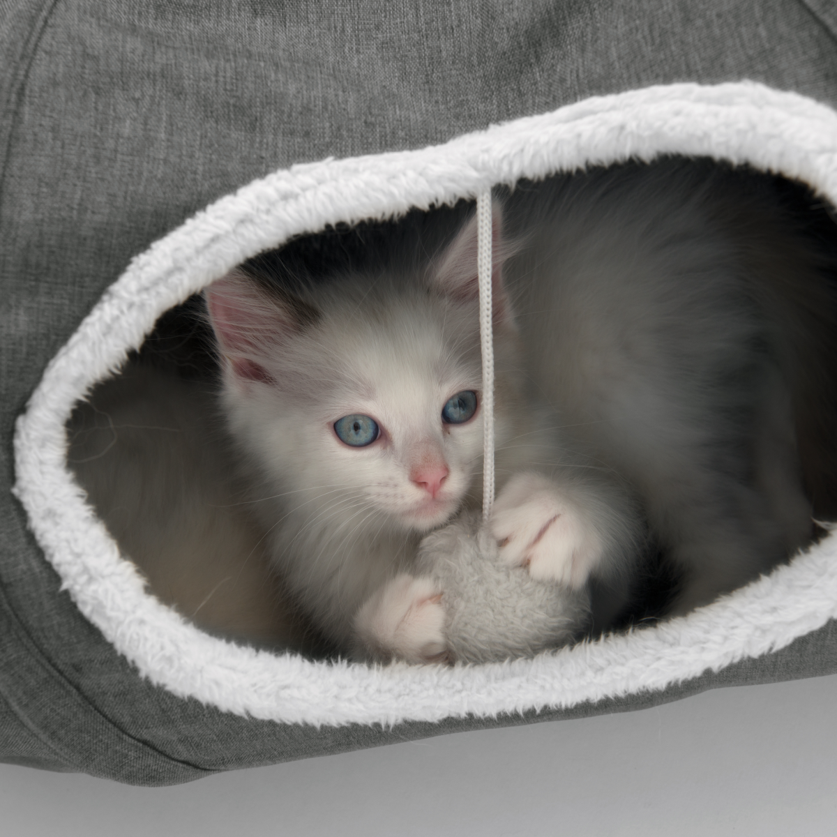 Catit Vesper Tunnel - Grey