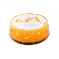 Thumbnail for Cat Love Bowl - Orange