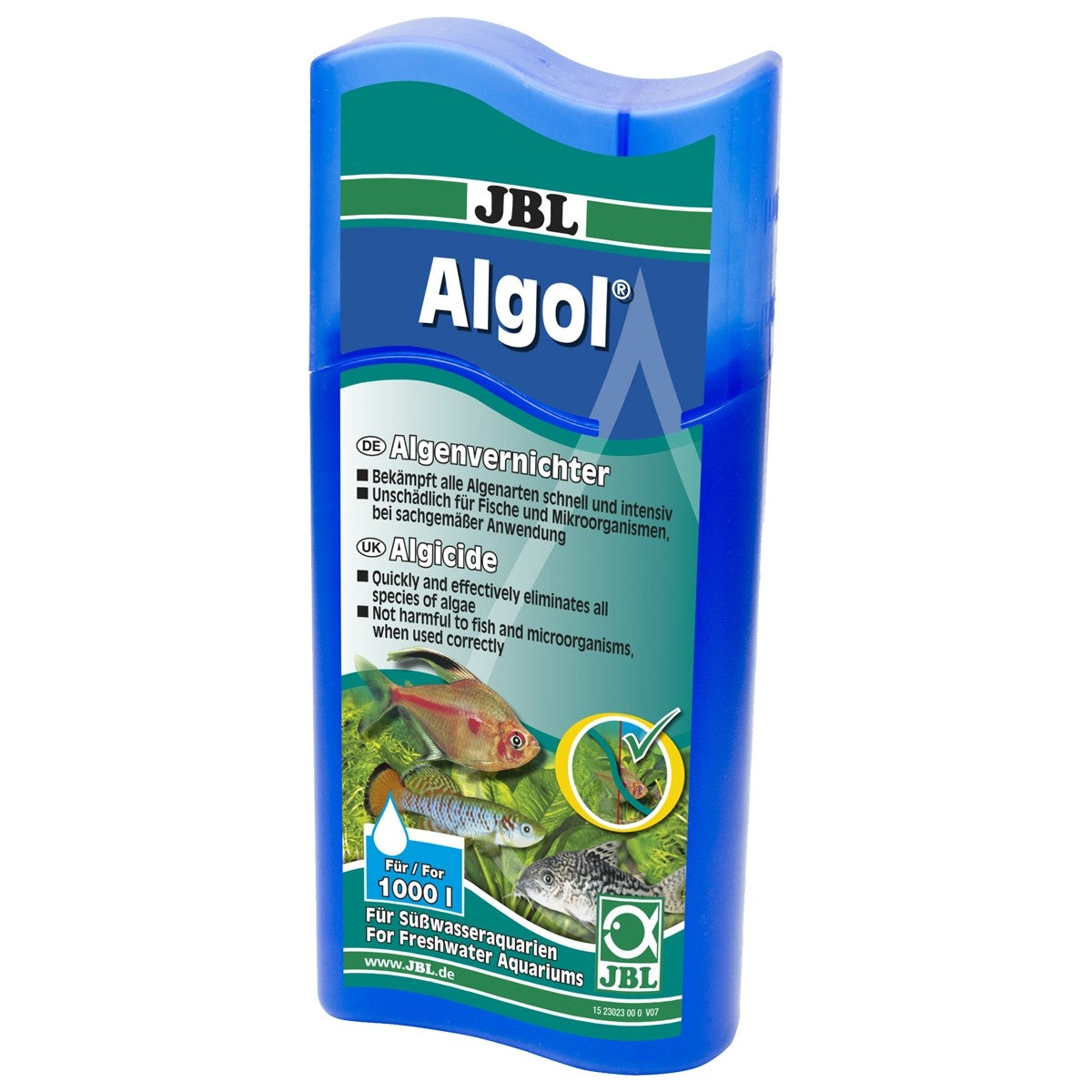 JBL Algol 250 ml