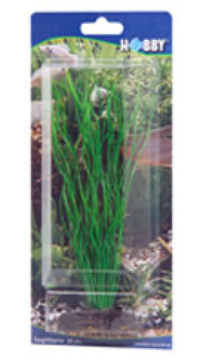 Artificial plant - Sagittaria