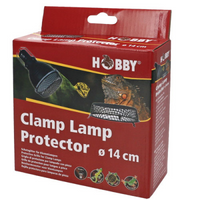 Thumbnail for Clamp Lamp Protector 14 cm