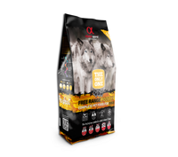 Thumbnail for The Only One Adult Dog Food POULTRY 12 kg