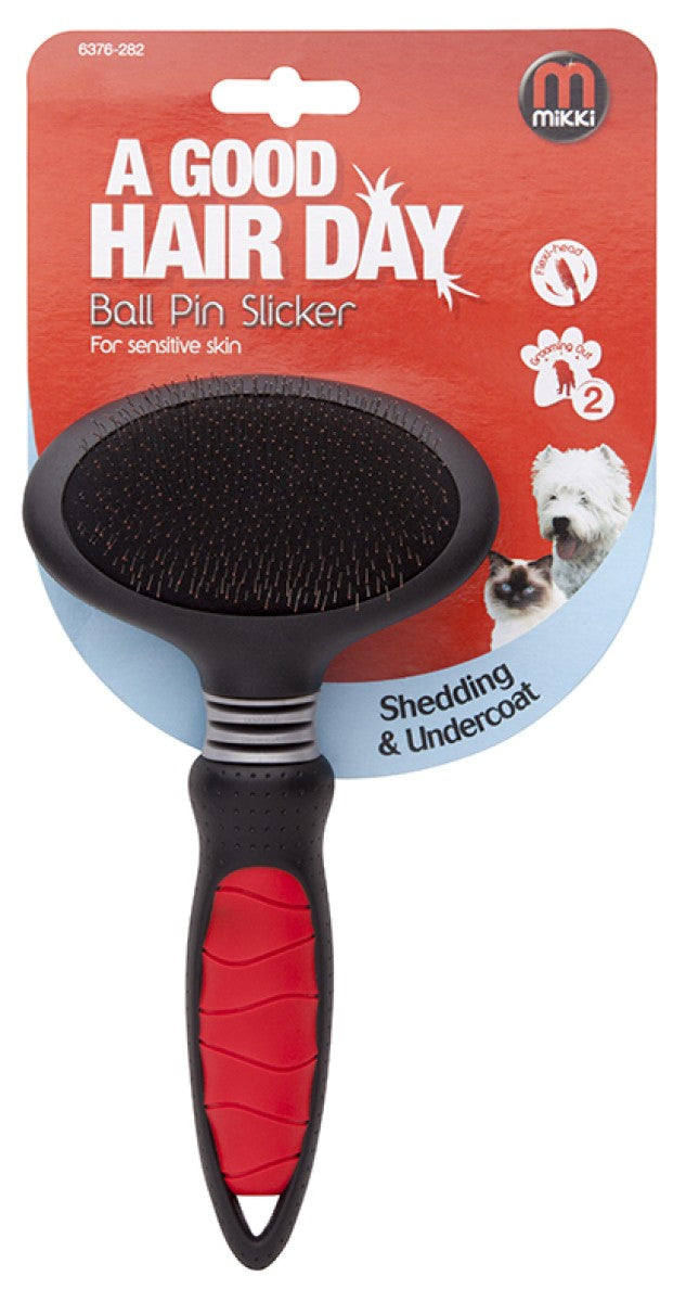 Ball Pin Slicker - Large