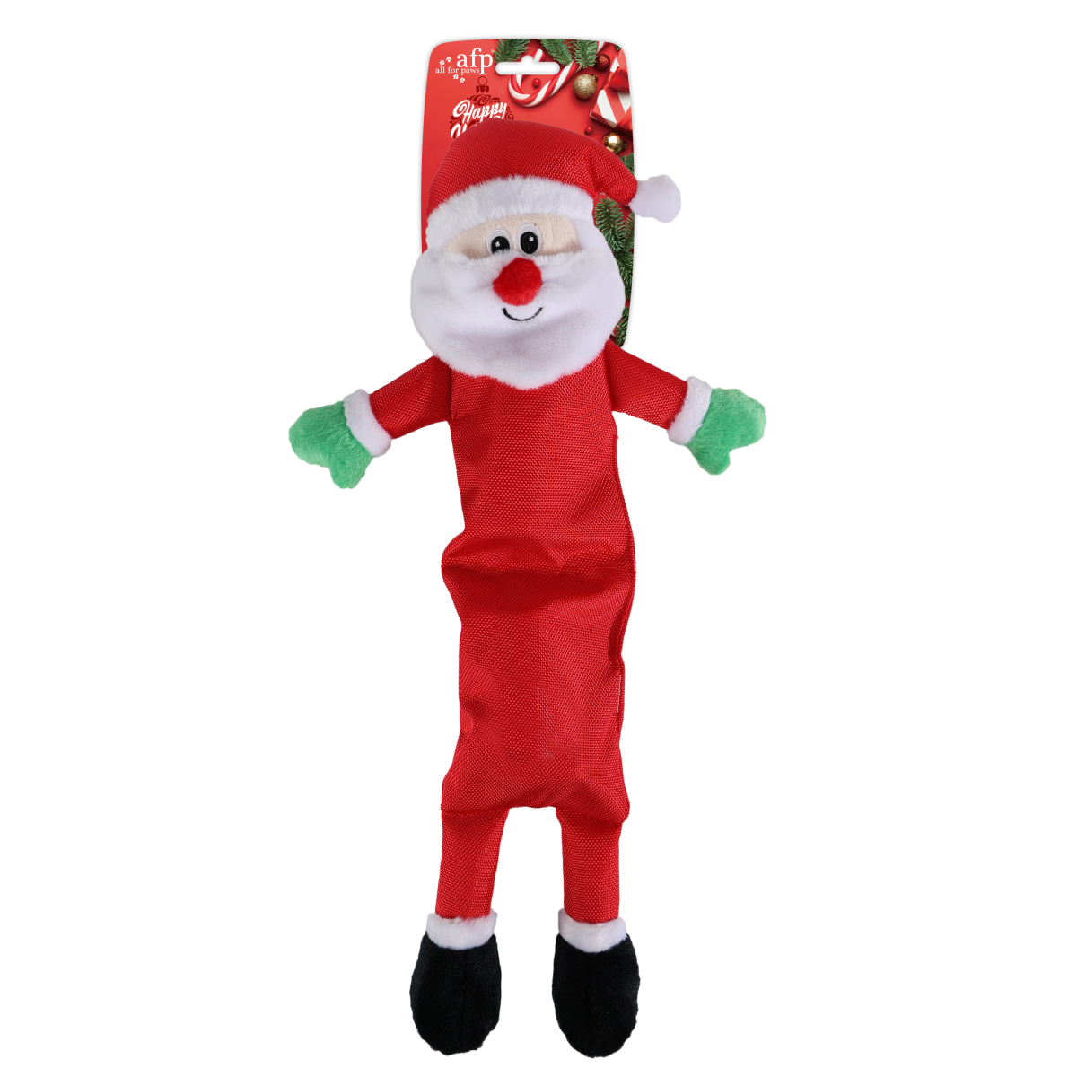 Long Body - Santa