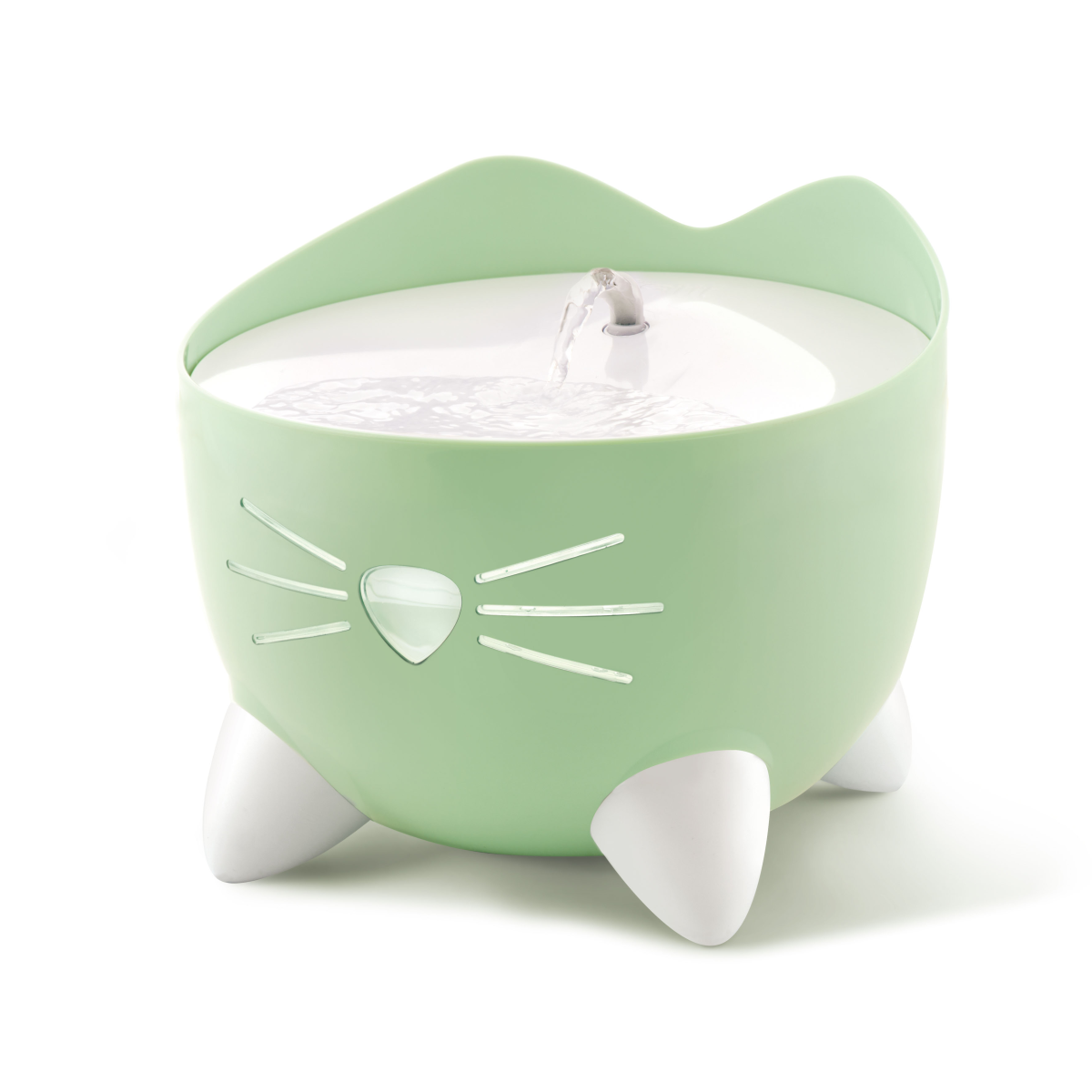 Catit Pixi Fountain - Mint Green/2.5L