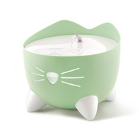 Thumbnail for Catit Pixi Fountain - Mint Green/2.5L