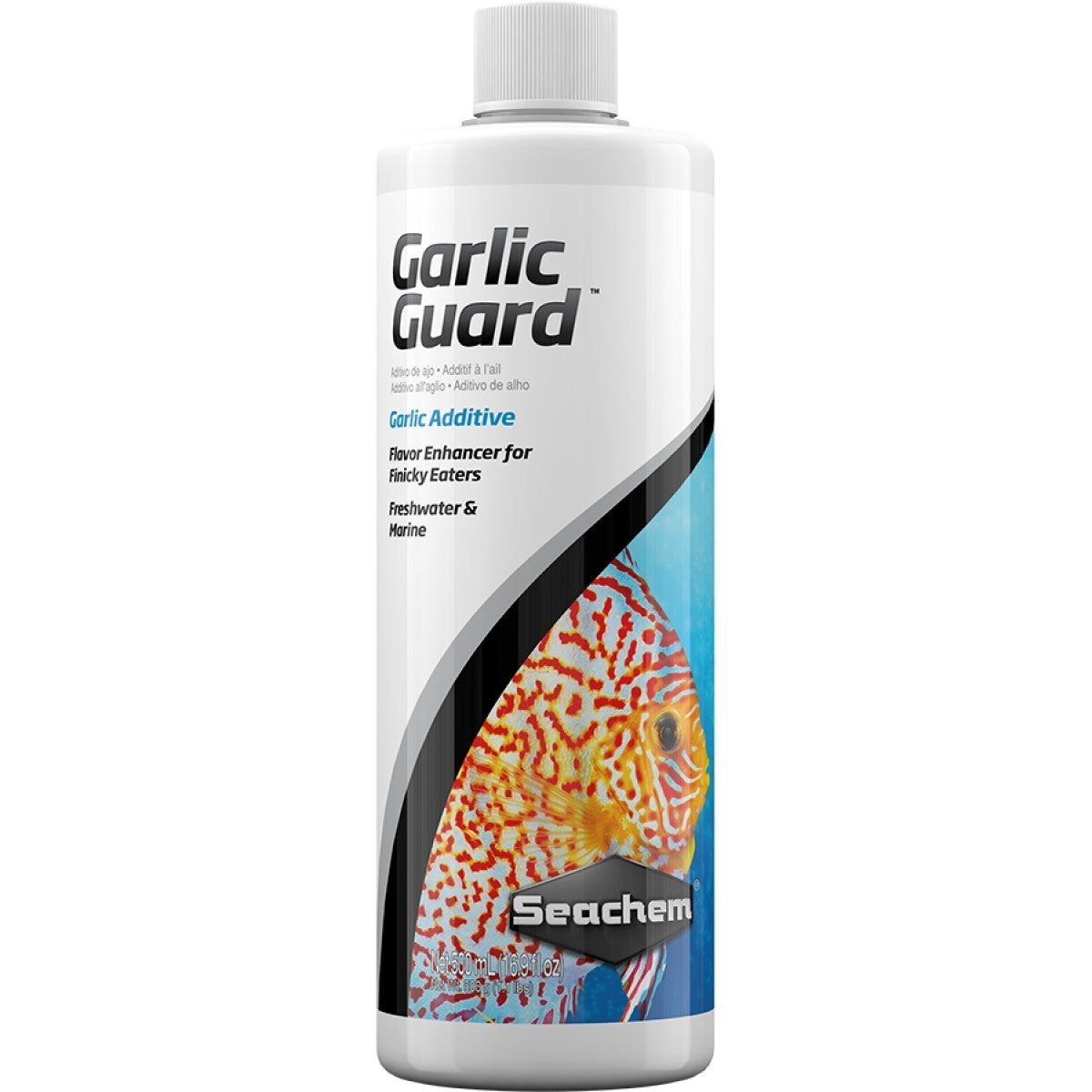 GarlicGuard 500ml