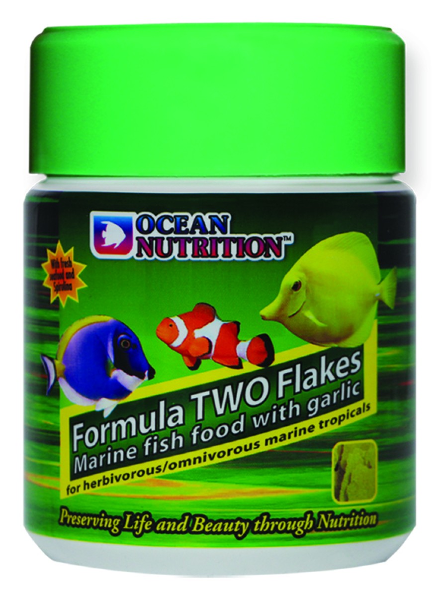 Formula 2 Flake 71g