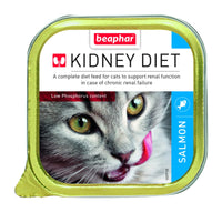 Thumbnail for WET FOOD - Kidney/Renal Diet Salmon(16pcs x 100g)