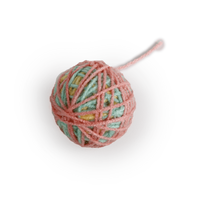 Thumbnail for Knotty Habit - Yarn Ball