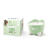 Thumbnail for Catit Pixi Fountain - Mint Green/2.5L