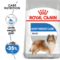 Thumbnail for Canine Care Nutrition Maxi Light Weight Care 12 KG