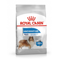 Thumbnail for Canine Care Nutrition Maxi Light Weight Care 12 KG