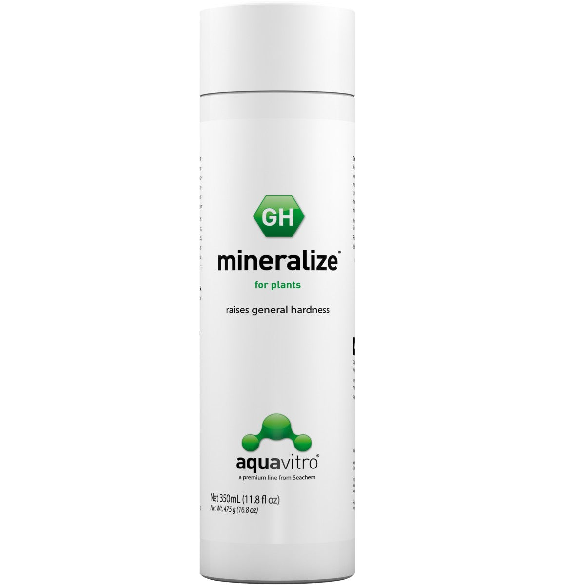 AquaVitro Mineralize 350mL